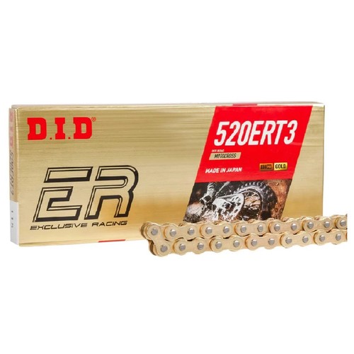 Did 520 ert3 enduro - enduro, racing
