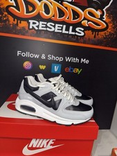 Nike AIR MAX COMMAND PRM Uk