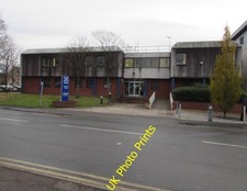 Photo 6x4 Droitwich Police