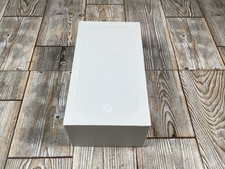 Apple Empty Box For iPhone 6