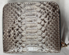 La Marey Genuine Python