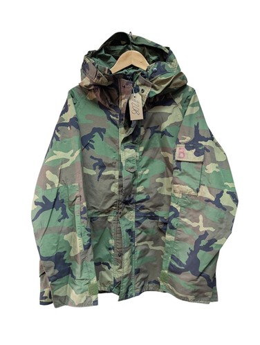 Genuine army woodland camo - genuine,
