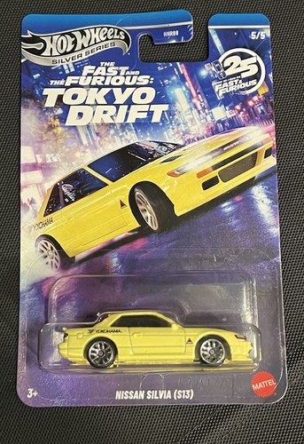 Hot wheels silver series the - wheels,