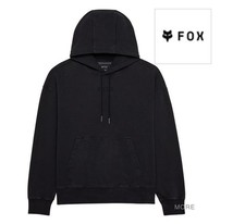 Fox MTB MX Racing Hoodie Fox