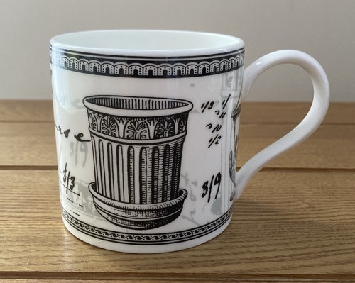 Wedgwood flower pot and - and, vase