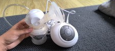 Tommee Tippee Electric Breast Pump Single Mains Or Battery Powered