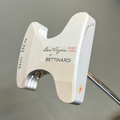 Used ben hogan bettinardi - used,