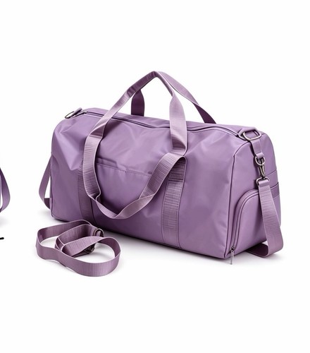 Purple gym training - purple,