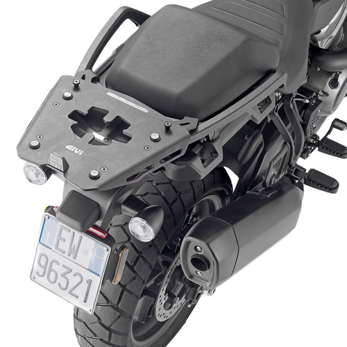 Givi sra8400 monokey - givi,