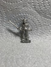 F3 Fighter Ulwen Swordmistress