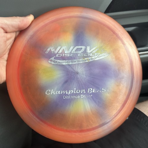Innova pfn champion beast 175g - pfn,