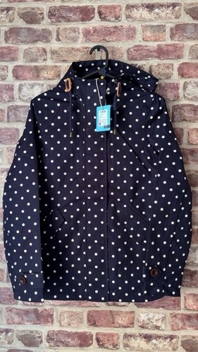 Joules coast print waterproof - joules,