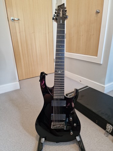 Washburn pxm18e string - washburn, 8