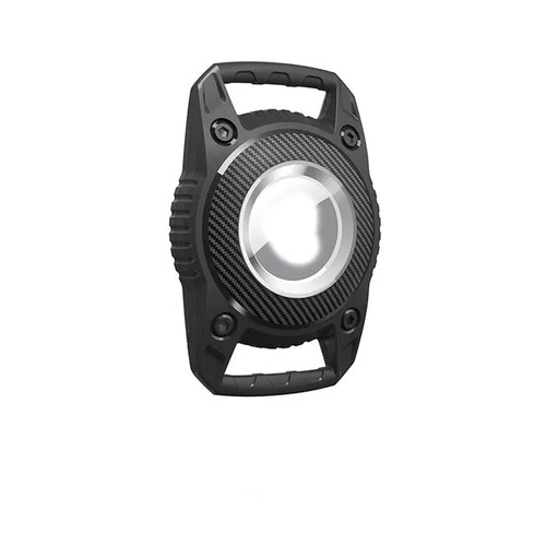 Waterproof dog collar holder - dog,