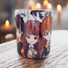 Warner Bros Inspired 'Harry