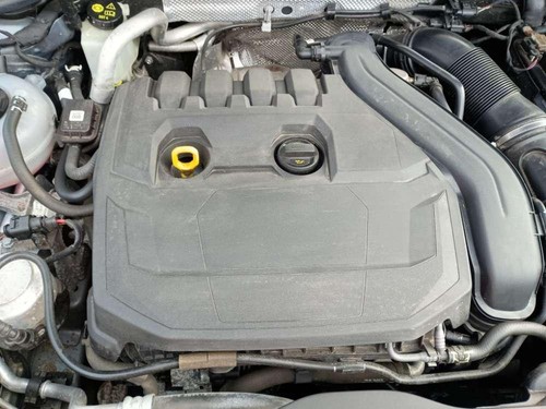 Volkswagen golf gearbox 2019 - volkswagen,