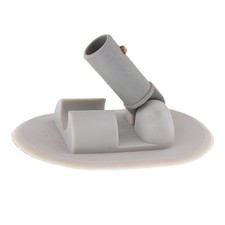 PVC Awning/ Mount Fitting for