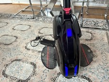 Inmotion V5F Electric Unicycle faulty