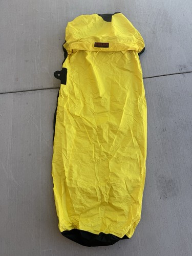 Bibler big wall - wall, bivy