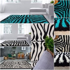 Modern Classic Zebra Print