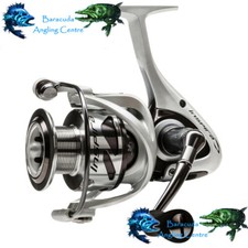 OKUMA INSPIRA REEL ISX 20/30/40 8+1BB