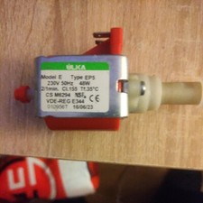 Ulka EP5 Water Pump 48W