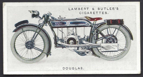 Lambert butler motor - -,