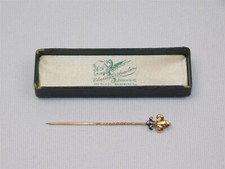 Antique Chapman Armstrong ORIA