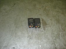 suzuki  650  bandit  omron