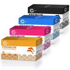 Lot Toner Cartridge for