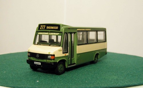 Efe maidstone district - maidstone, &