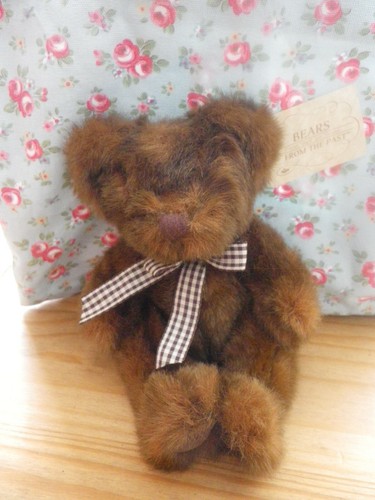 Russ berrie bears from - russ,