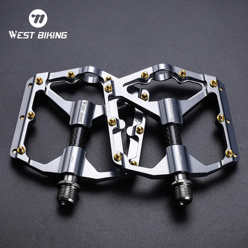 West biking carbon fiber - biking, axle