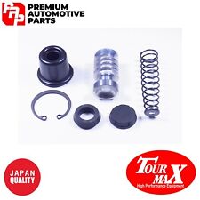 Rear Master Cylinder Repair