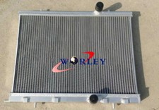 Aluminum Radiator For PEUGEOT