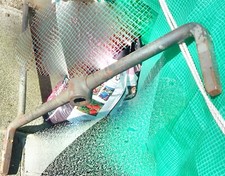 FLY PRESS SWING ARM    (Lathes,PRESS TOOLS  Mills, CNC, Workshop)bridgeport