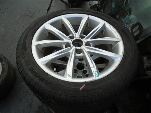 Audi mk2 2012 inch - tt,