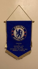 Chelsea v Leicester City FA