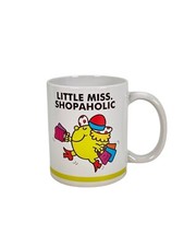 11 OZ MR MEN LITTLE MISS MEME