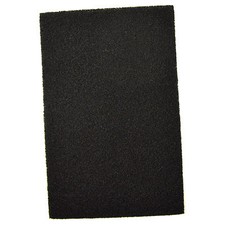 Carbon Pre-Filter C for Bionaire A1230H 9000492 HEPA Air Cleaner (4,8 or 12x)