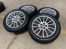 17" Volvo C30 C70 S40 V50