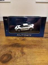 Autoart 1/43 Lotus Europa S