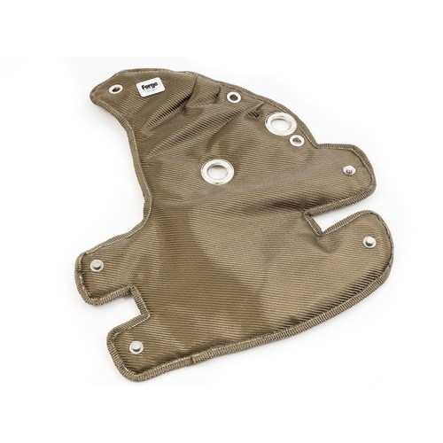 Forge motorsport turbo blanket - motorsport,