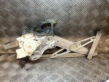 TOYOTA COROLLA 2002 4ZZ-FE T2 VVT-I MK9 3DR DRIVERS WINDOW REGULETOR 992046-100