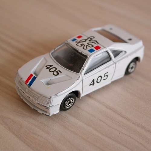 2002 peugeot 405 - turbo, 16v