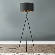 Tripod Floor Lamp Standard
