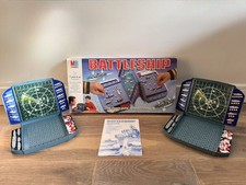 Vintage 1995 MB Games