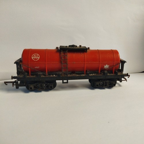Triang hornby r247 ici - br,
