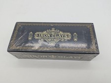 Iron clays roxley game - -,