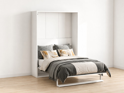 Diva double wall bed - diva,